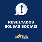 Resultados das Bolsas Sociais 2022