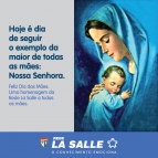 Feliz Dia das Mães!