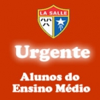 Comunicado Urgente