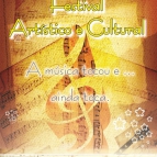 Festival Artístico Cultural