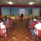 Educação Infantil 