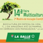 2ª Mostra de Iniciação Científica