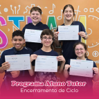 Programa Aluno Tutor 