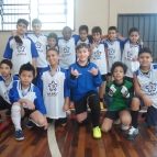 Festival de Futsal 2015