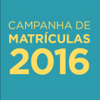 Matrículas 2016