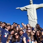 Encontro Nacional de Jovens Lassalistas