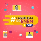 Acesse o Teste Vocacional da Rede La Salle