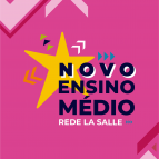 Rede La Salle lança seu Novo Ensino Médio