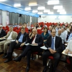 8ª Reunião do Conselho Estadual de Educação de Santa