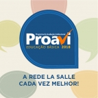 Programa de Avaliação Institucional- PROAVI