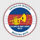 Escola de Música apresenta Concerto na quarta, 8/10