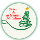 Feira de Artesanato Natalino