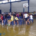 Gincana na Semana da Criança 