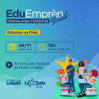 Grande Final do EduEmprèn 2024