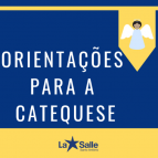 Orientações para a Catequese 2019