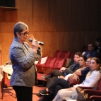 Escola de Pais traz palestra sobre tema atual 