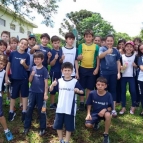 TURMA 141 – 4º ANO