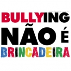 Bullying é contra a lei!