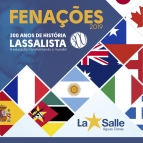 Fenações 2019 - Ensino Médio