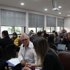 Reunião de Responsáveis Educativos e Administrativos