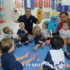 CRECHE DE 01 ANO