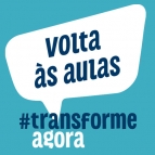 Volta às Aulas