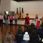 6º ano/EF trabalha “Mulheres que inspiram histórias”