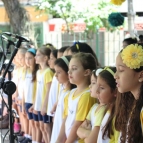 Lançamento da Educação Infantil