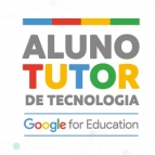 Aluno Tutor de Tecnologia