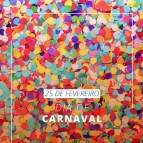 Recesso de Carnaval