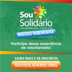 Missão Ribeirinha: uma oportunidade para voluntários