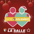 Natal Solidário