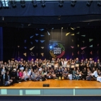 Colégios Lassalistas são premiados pelo Sinepe/RS