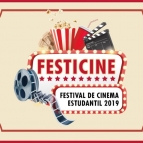 É nesta sexta-feira o Festicine 2019