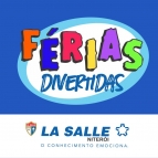 Projeto Férias Divertidas: inscrições abertas!