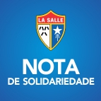 Nota de Solidariedade