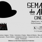 Semana da arte cinema