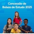 RESULTADO DE CONCESSÃO DE BOLSA - 3ª CLASSIFICAÇÃO