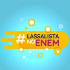 Rede La Salle lança projeto #LassalistaNoEnem