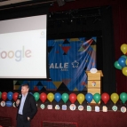 La Salle Abel e Google For Education: Nova Parceria!