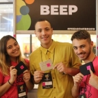 BEEP S.A/E finalista 2019 da ME Brasil, viaja a SP