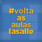 Volta as Aulas!