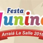 Festa Junina 2016