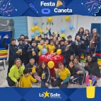 Festa da Caneta