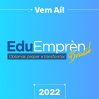 EduEmprèn Brasil está com as inscrições abertas