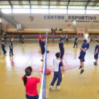 Manhã Esportiva Recreativa La Salle