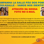 Campanha LS Pão dos Pobres 