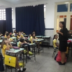 Projeto “Prevenção e combate ao bullying” (5º ano)