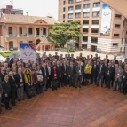 Encontro Internacional das Universidades Lassalistas