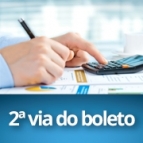 2ª Via do Boleto Bancário